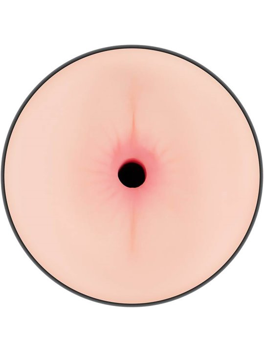 Jamyjob Randy Double Hole Masturbator - Vagina And Anus