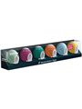 Satisfyer Masturbator Eggs - 6 Units Set