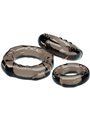 Baile - Cock Rings Yvonne Set 3 Penis Rings