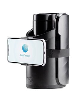 Kiiroo - Keon Phone Holder - Mobile Adapter