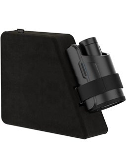 Keon Multifunctional Pillow & Strap Accessory By Kiiroo