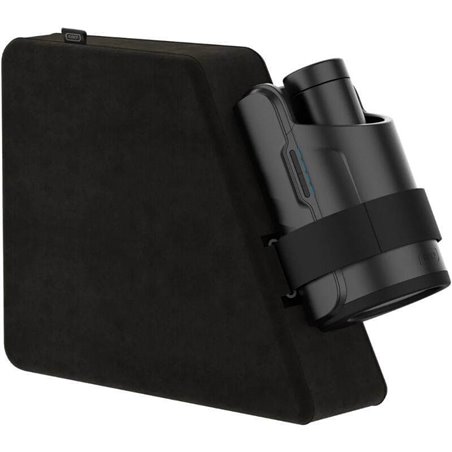 Keon Multifunctional Pillow & Strap Accessory By Kiiroo