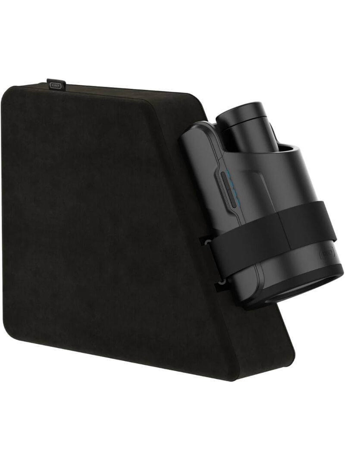 Keon Multifunctional Pillow & Strap Accessory By Kiiroo