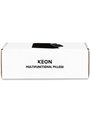 Keon Multifunctional Pillow & Strap Accessory By Kiiroo