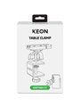 Keon Table Clamp Accessory By Kiiroo