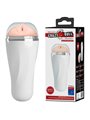 Crazy Bull Trish - Masturbatore Maschile Vagina Realistica 14,8 CM