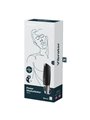 Satisfyer Power Masturbator - Black