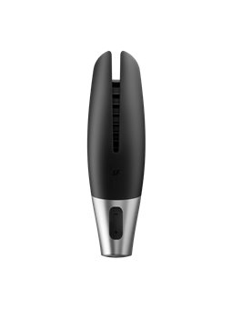 Satisfyer Power Masturbator - Black