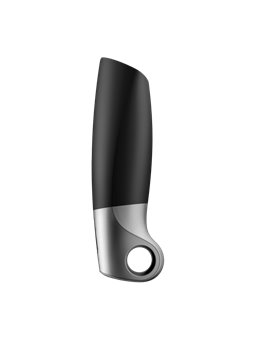 Satisfyer Power Masturbator - Black