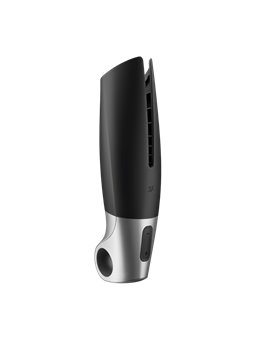 Satisfyer Power Masturbator - Black