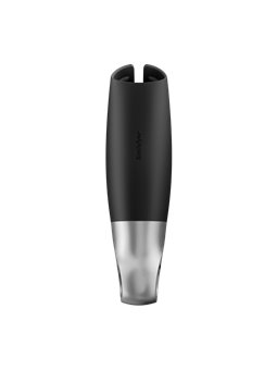 Satisfyer Power Masturbator - Black