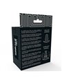 Dilatatore Anale Medio Addicted 11 CM - Trasparente