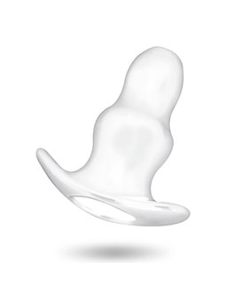 Addicted Toys - Large Anal Dilator 13 CM - Transparent