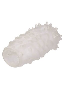 California Exotics - Reversible Nubby Stroker