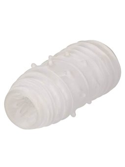 California Exotics - Reversible Ribbed Stroker