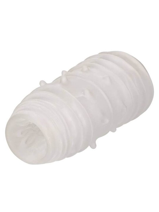 California Exotics - Reversible Ribbed Stroker