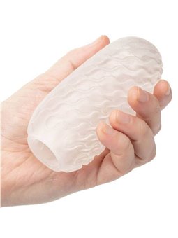 California Exotics - Reversible Ribbed Stroker
