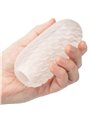 California Exotics - Reversible Ribbed Stroker