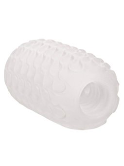 California Exotics - Reversible Ribbed Stroker
