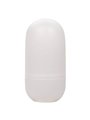 CalExotics Reversible Ribbed Stroker - Masturbatore per Uomo in Silicone