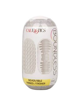 California Exotics - Reversible Ribbed Stroker