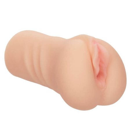 CalExotics The First Time - Masturbatore Vagina Realistica in Silicone