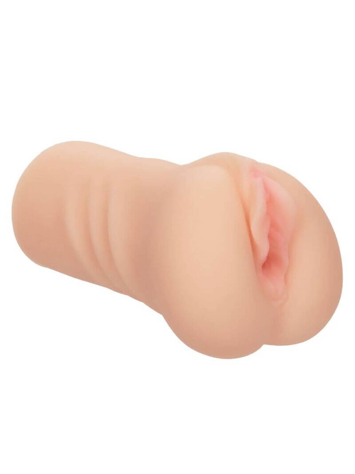 CalExotics The First Time - Masturbatore Vagina Realistica in Silicone