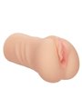 CalExotics The First Time - Masturbatore Vagina Realistica in Silicone