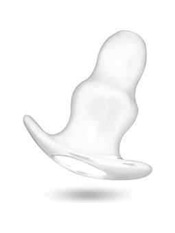 Addicted Toys - Large Anal Dilator 15 CM - Transparent