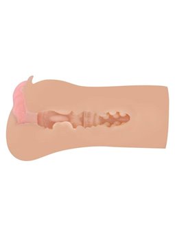 CalExotics The First Time - Masturbatore Vagina Realistica in Silicone