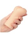 CalExotics The First Time - Masturbatore Vagina Realistica in Silicone