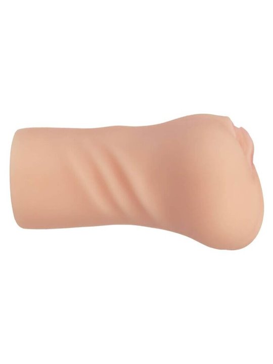 CalExotics The First Time - Masturbatore Vagina Realistica in Silicone