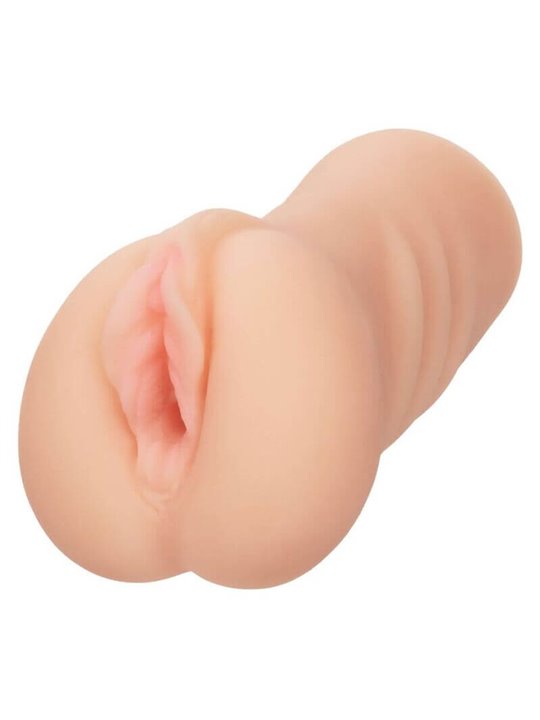 CalExotics The First Time - Masturbatore Vagina Realistica in Silicone