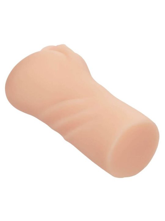 CalExotics The First Time - Masturbatore Vagina Realistica in Silicone