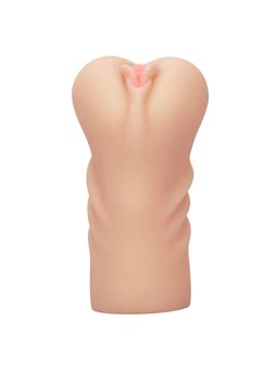 CalExotics The First Time - Masturbatore Vagina Realistica in Silicone