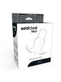 Addicted Toys - Large Anal Dilator 15 CM - Transparent