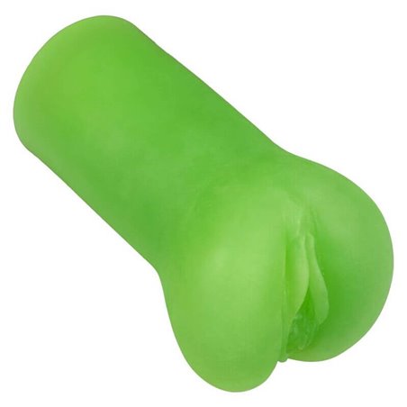 CalExotics The Queen of Mars - Masturbatore Vagina Realistica - Verde
