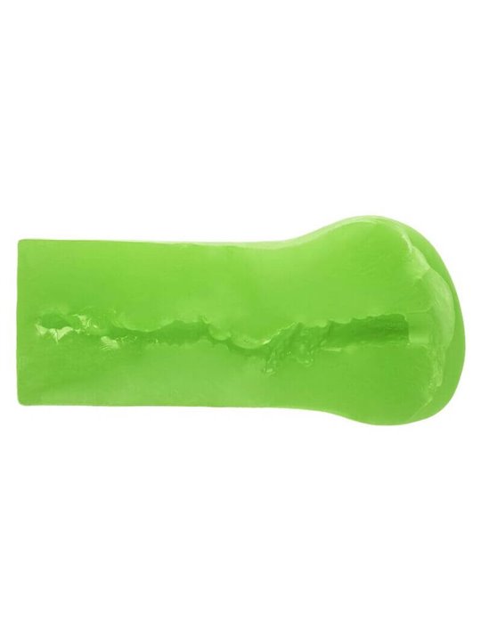 CalExotics The Queen of Mars - Masturbatore Vagina Realistica - Verde