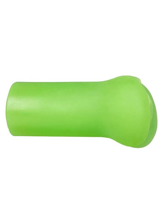 CalExotics The Queen of Mars - Masturbatore Vagina Realistica - Verde