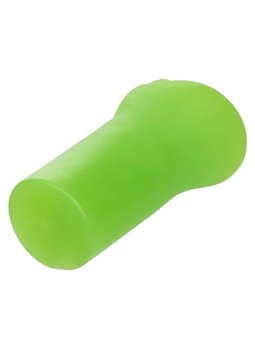 CalExotics The Queen of Mars - Masturbatore Vagina Realistica - Verde