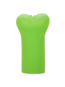 CalExotics The Queen of Mars - Masturbatore Vagina Realistica - Verde