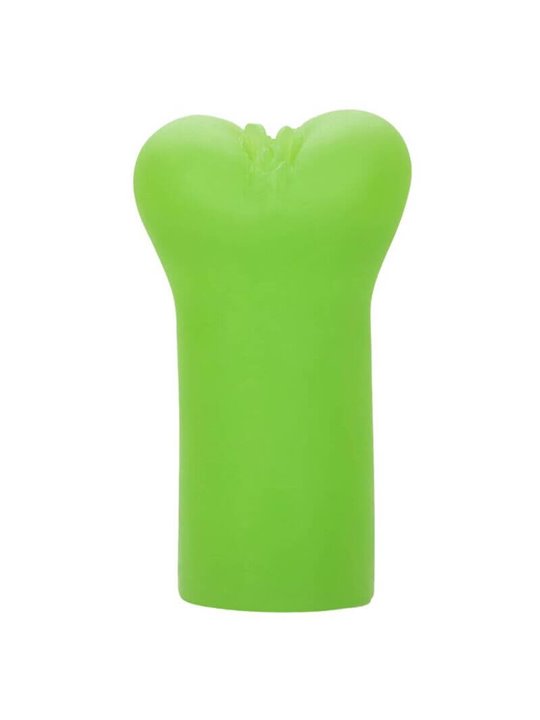 CalExotics The Queen of Mars - Masturbatore Vagina Realistica - Verde