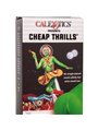 CalExotics The Queen of Mars - Masturbatore Vagina Realistica - Verde