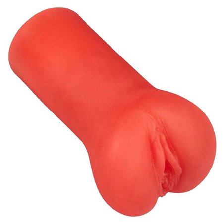 CalExotics She-Devil - Masturbatore Vagina Realistica in Silicone