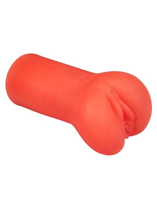 CalExotics She-Devil - Masturbatore Vagina Realistica in Silicone