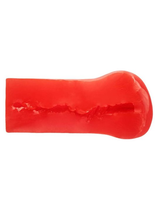 CalExotics She-Devil - Masturbatore Vagina Realistica in Silicone