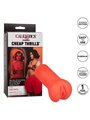 CalExotics She-Devil - Masturbatore Vagina Realistica in Silicone