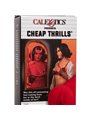 California Exotics - Cheap Thrills The She Devil