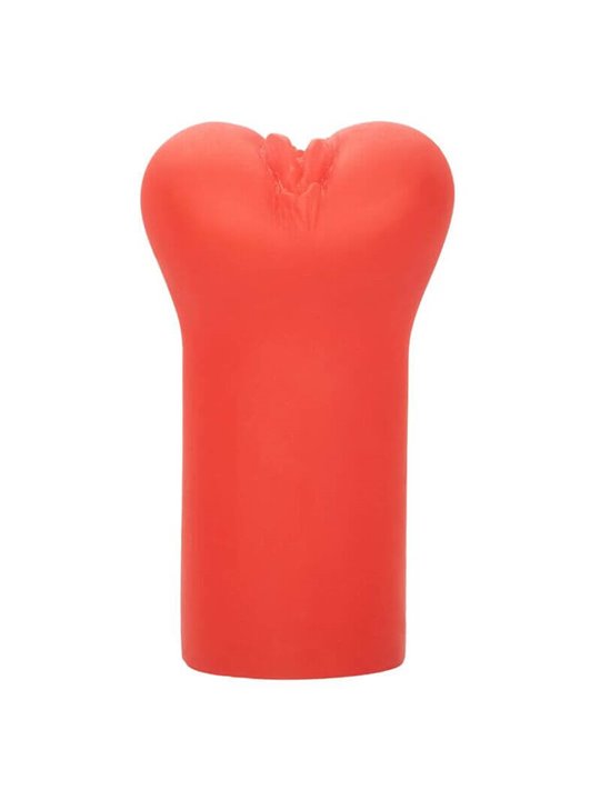 CalExotics She-Devil - Masturbatore Vagina Realistica in Silicone