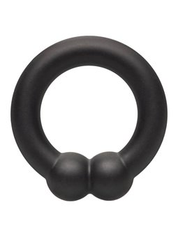 California Exotics - Alpha Muscle Ring Black